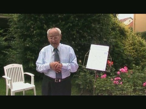 Vidéo M Robieux sur la fusion nucléaire par laser partie 4