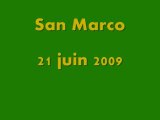 Romeria de San Marco - 21 juin 2009