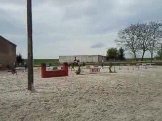 Obélix  CCE Tronville