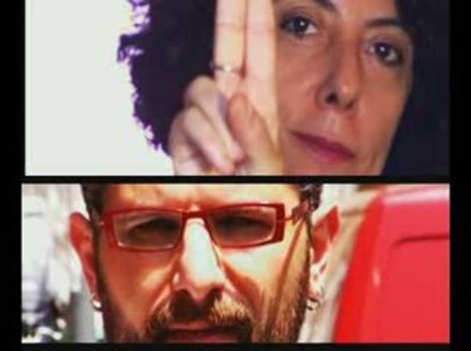 Pause Drugs 2009 - Contro la Droga con  Bonsai TV