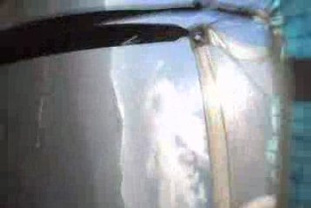 6eme saut Brento 180609