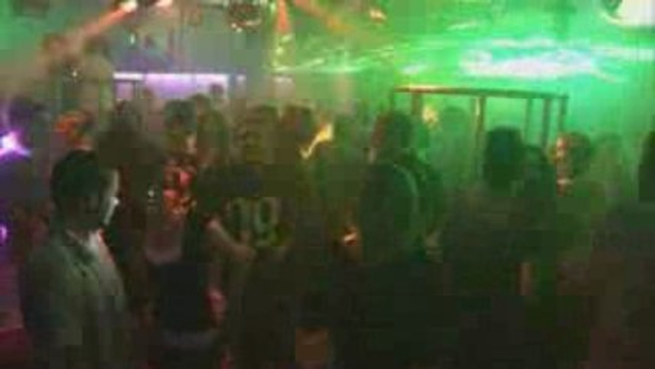 millenium soirée ouverture à Saint-Dizier en Haute-Marne