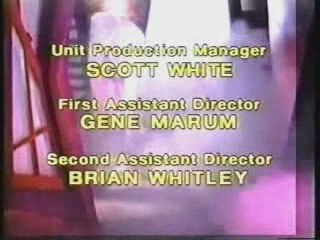 freddys nightmare end credits