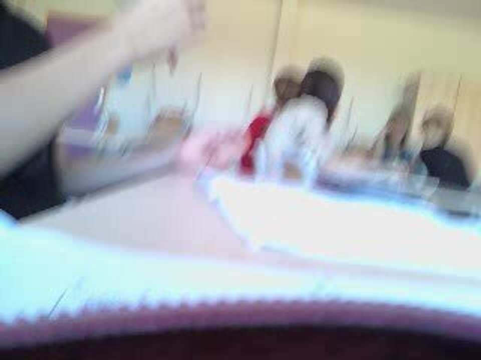 En cours  : )