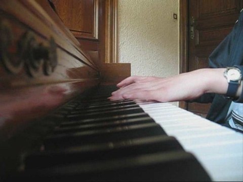 [Reprod] Unfaithful rihanna piano