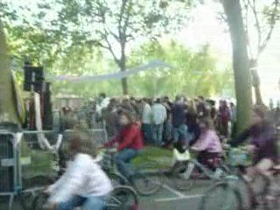 elektroniktou fete de la zik 2009