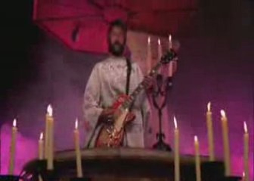 The Who - Tommy 3