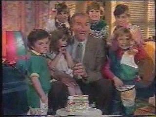 Cabbage Patch Kids vitamins outtakes