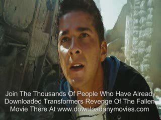 Download Transformers Revenge Of The Fallen Movie