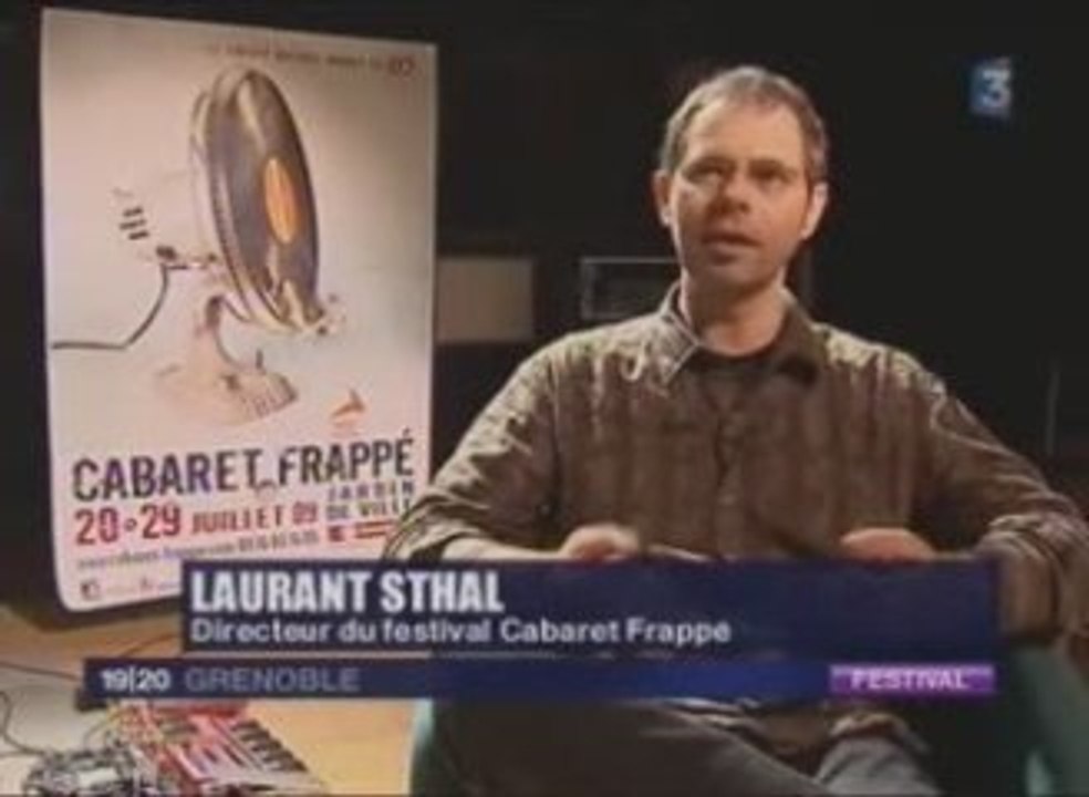 Reportage France 3