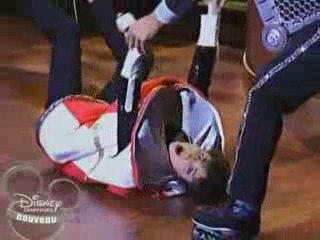 La Vie de Croisire de Zack  Cody 1x16  Partie 2/2