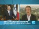 Netanyahou en Europe: colonies au cœur de la tournée
