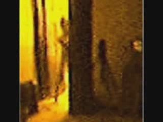 Creatura aliena in casa