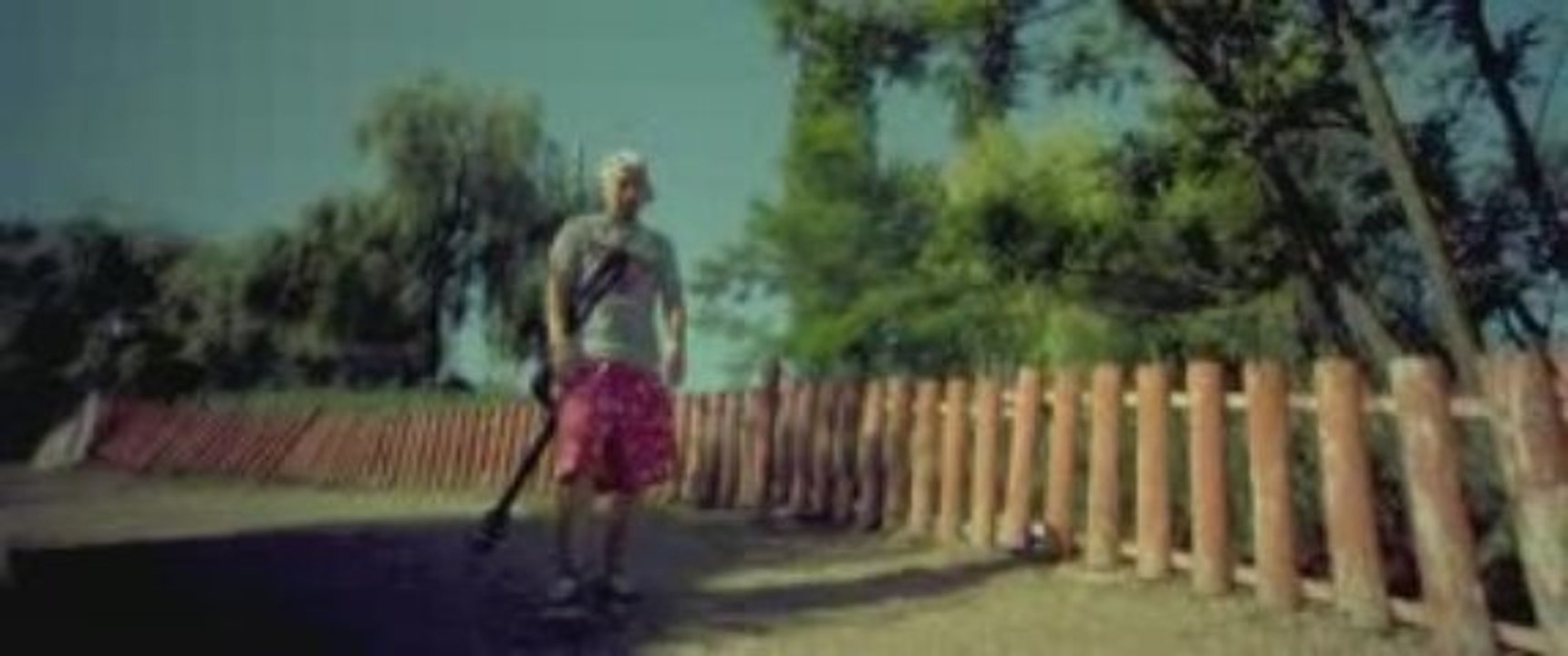 skizzo skillz - pierdevara / 2009