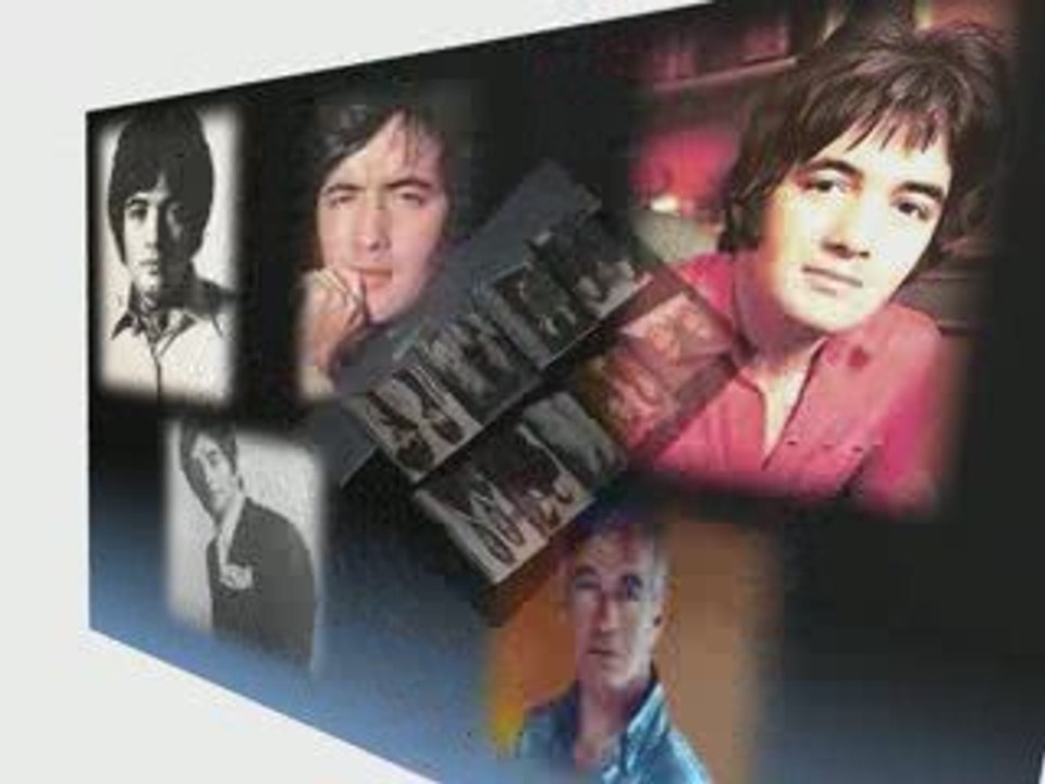 Barry ryan-Vielleicht schon morgenMagie