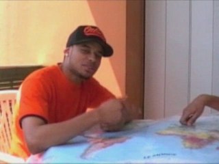 The Clones (Annonce Soirée Lyon)