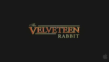 The Velveteen Rabbit