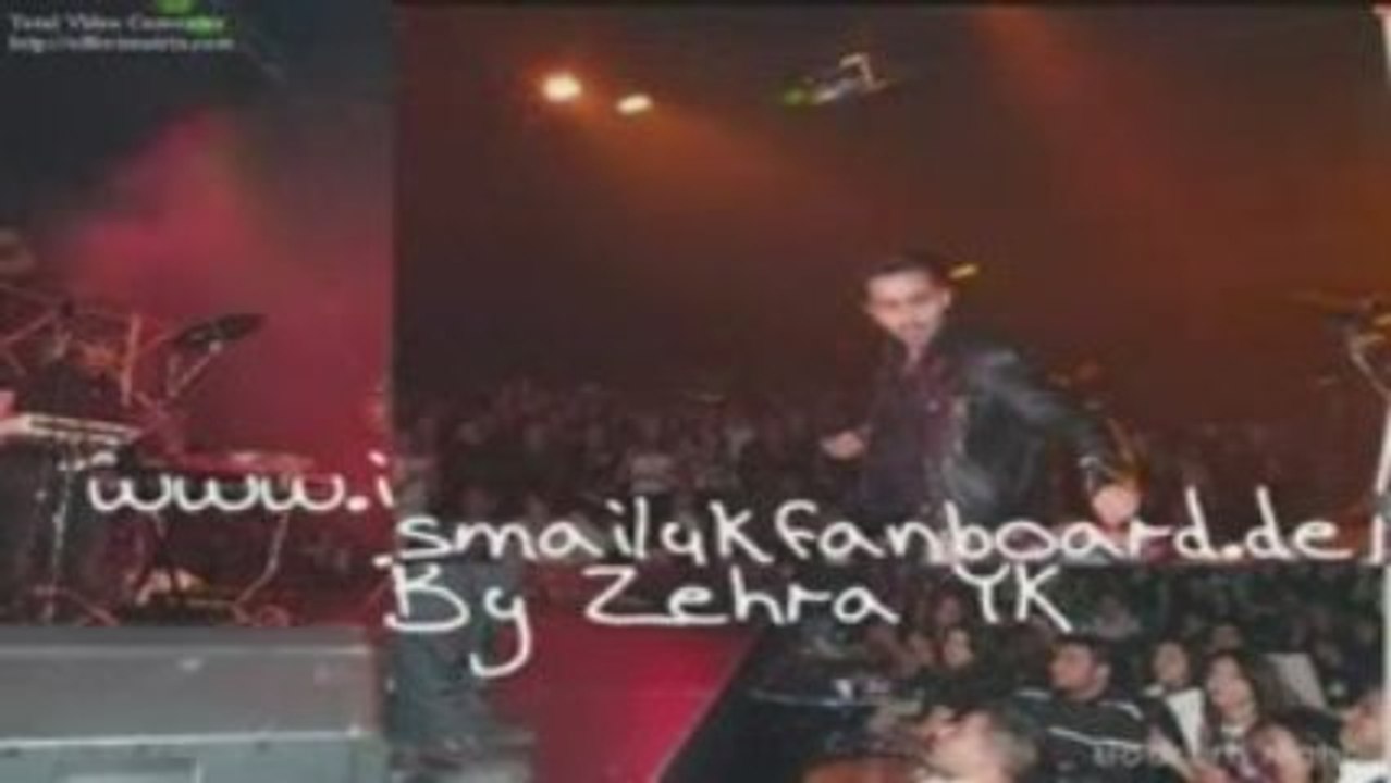 Ismail YK&Emrah-Götür beni Gittigin Yere-Sensin Yar