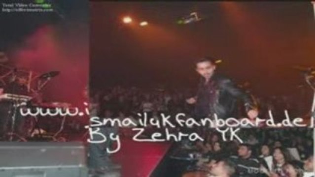 Ismail YK&Emrah-Götür beni Gittigin Yere-Sensin Yar