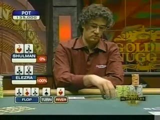 Poker Superstars III Ep22 pt1