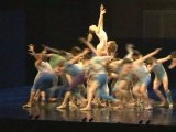 Bejart Ballet Lausanne aux Estivales