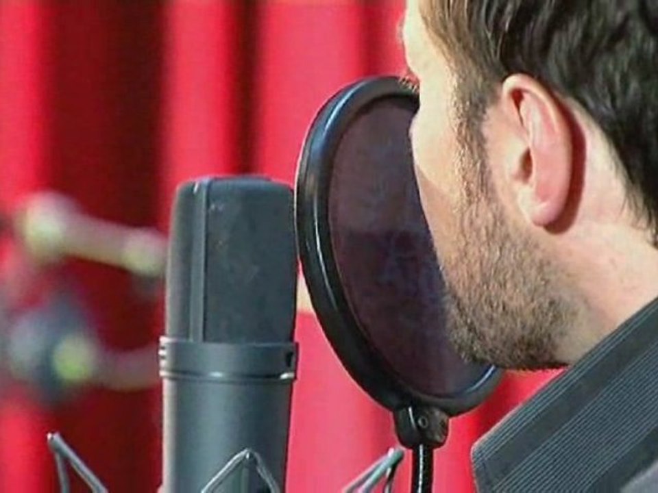 Musique Pop Rock : VINCE UNITED - Waiting for tomorrow