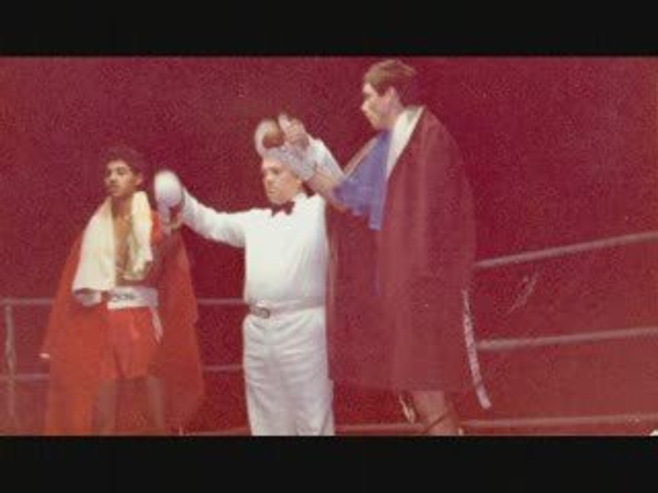 boxe