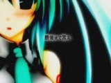 【初音ミク】 『Dear Remix-Edition』 【オリジナルPV】