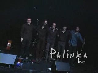 teaser 2008 Palinka live@kiron paris (real pascualz)