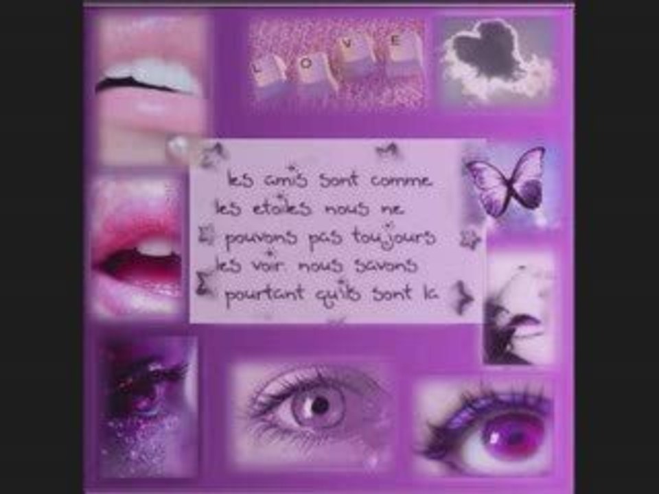 de Delphine une amie