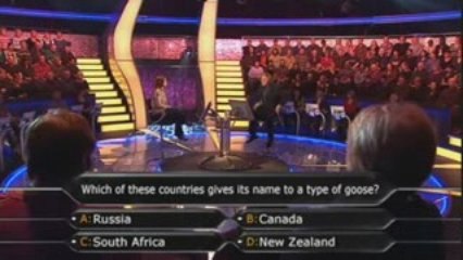 Milionerzy z Wielkiej Brytanii, 2009