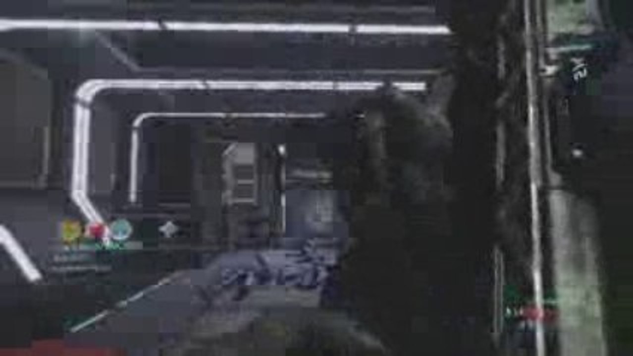 Halo 3 Exterm X2