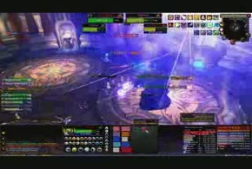 Iron council - 10 man (hard mode)