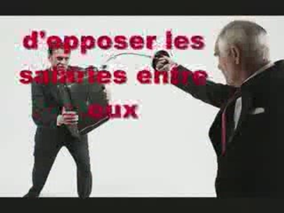 Syndicalisation