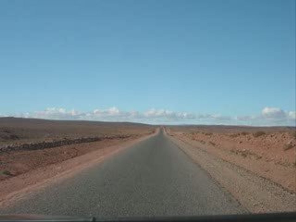 Mousskir - lkhir qlal- rai