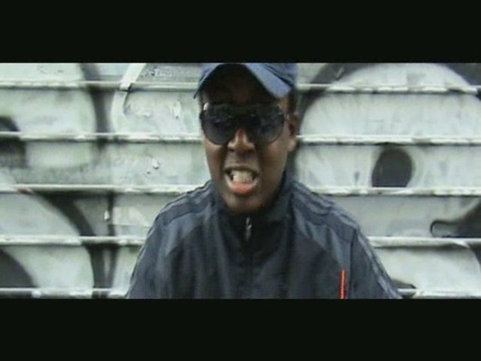 FREESTYLE VIDEO POUR STREET-ZONE AVEC BADJOE.