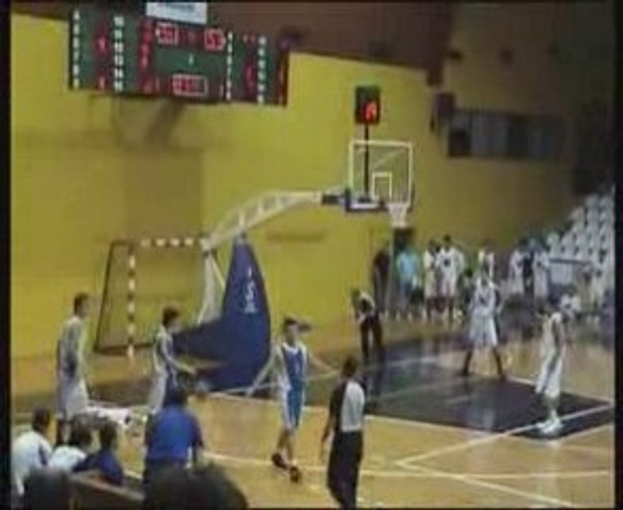 Basketligi Arşiv 2008-09 2