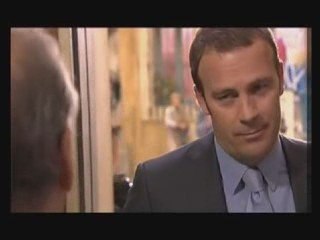 Du rififi au Mistral