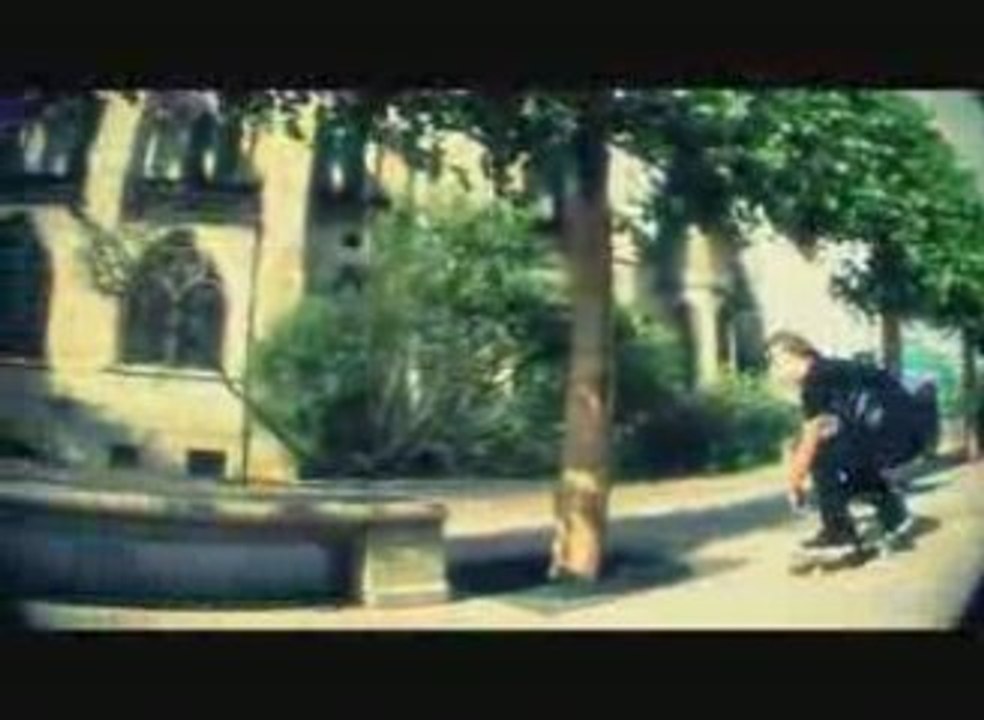 anthony marocco mini part