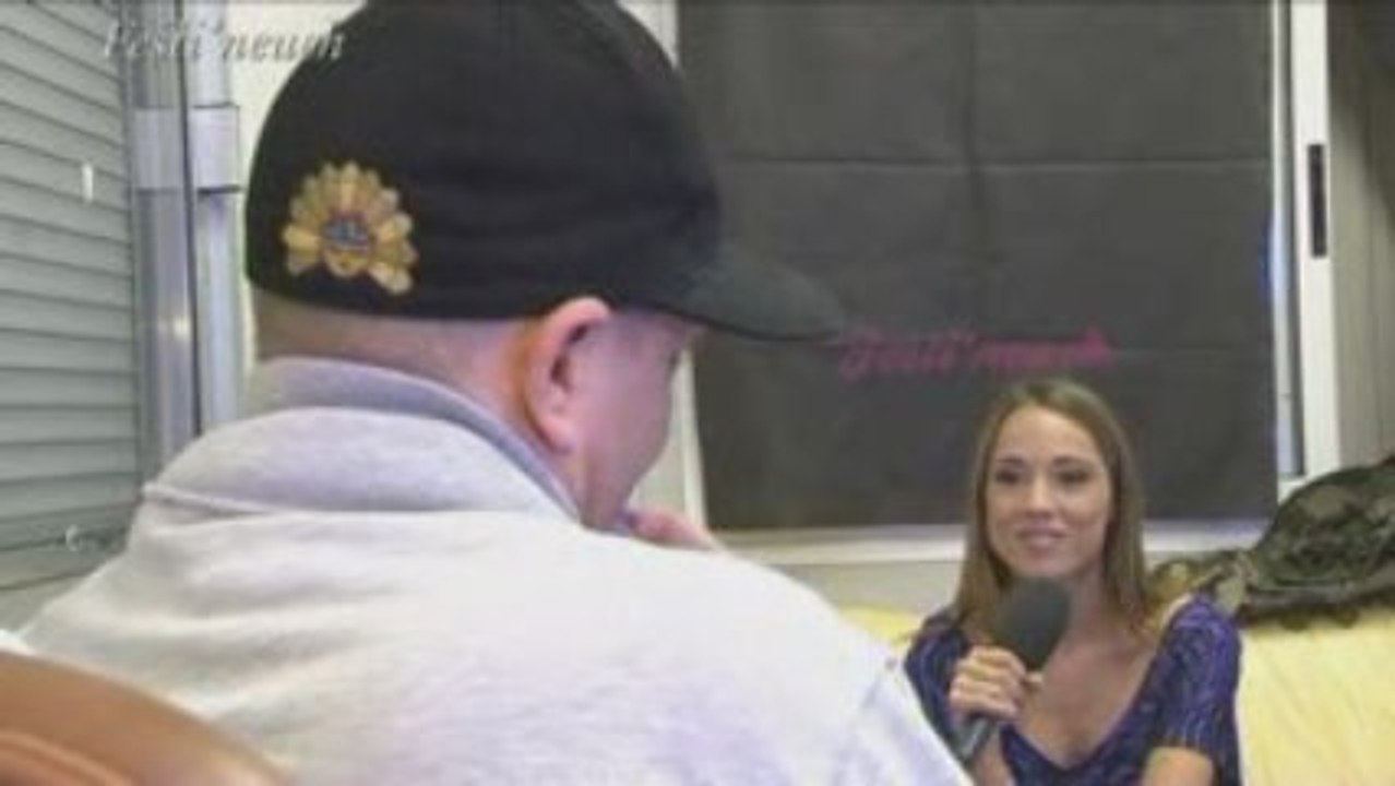 Interview Assassin à Festi'neuch 2009