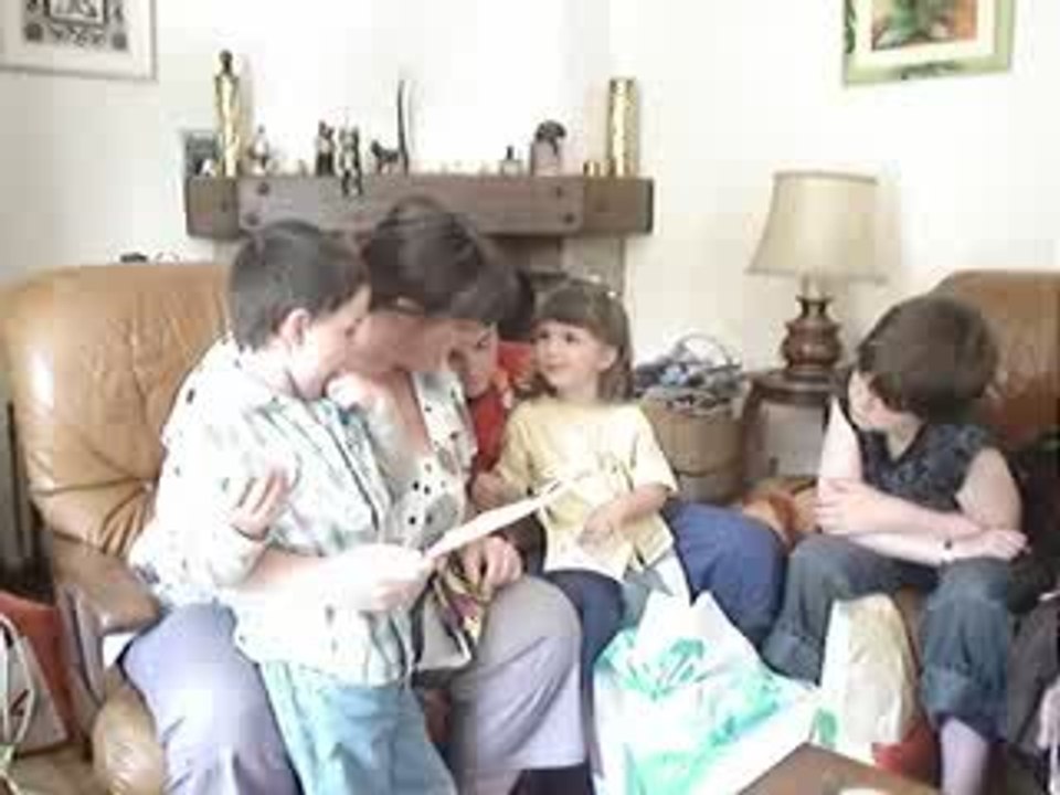 Fêtes des mères