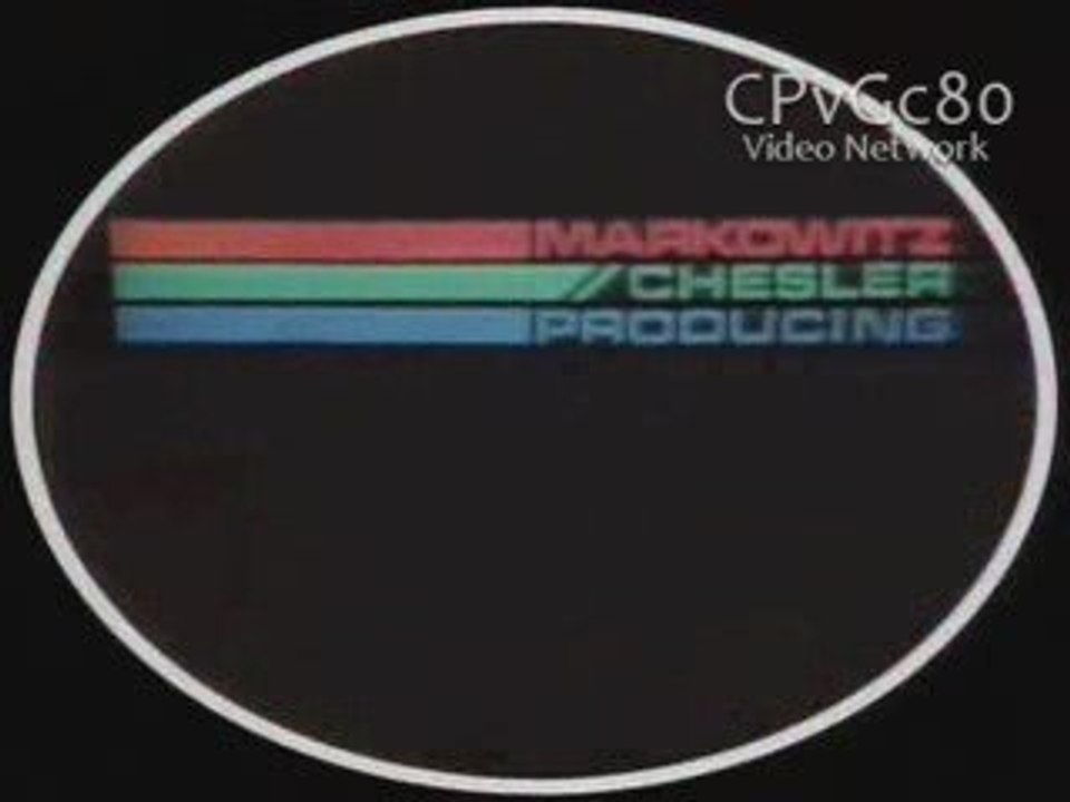 Markowitz Chesler Producing-HBO Presentation