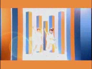 W - Miss LOVE Tantei dance