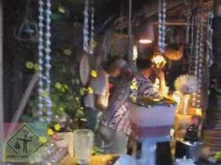 Rays Tiki Bar at Paradise in OC