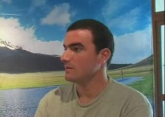 Interview Egypte par Allibert Trekking