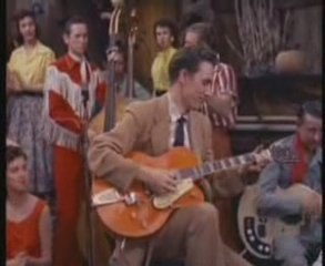 Chet Atkins - Wildwood Flower - 1954