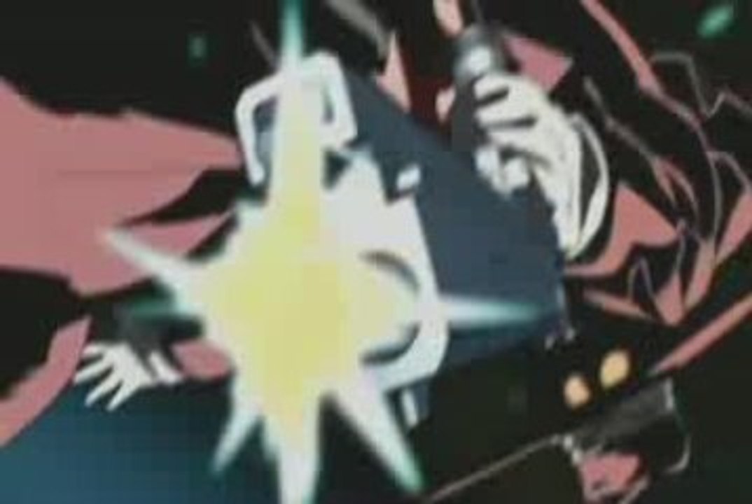 Van hellsing