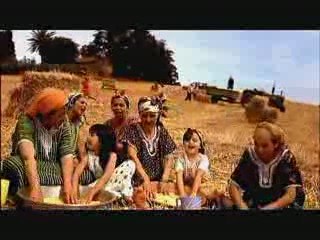 Nedjma Supporter des champions