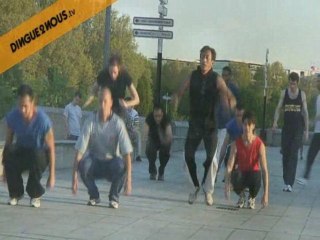 Preview Majestic Force