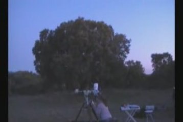 Astronomia de campo_dibujando la luna